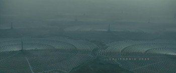 Blade Runner 2049 screenshot 2