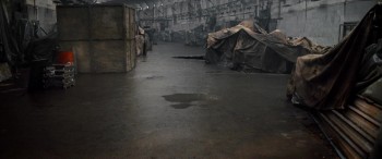 Bullet Head screenshot 1