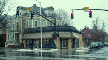 November Criminals screenshot 1