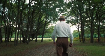 Goodbye Christopher Robin screenshot 1