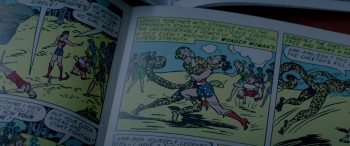 Professor Marston and the Wonder Women screenshot 1