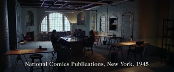 Professor Marston and the Wonder Women screenshot 2