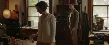 Professor Marston and the Wonder Women screenshot 3
