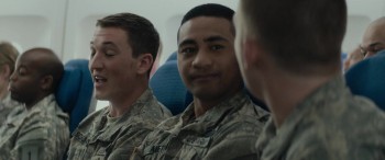 Thank You for Your Service screenshot 2