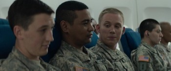 Thank You for Your Service screenshot 3