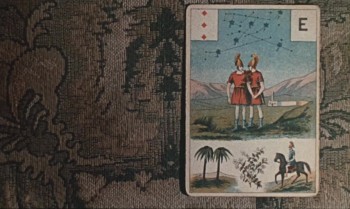 Cleo from 5 to 7 screenshot 2