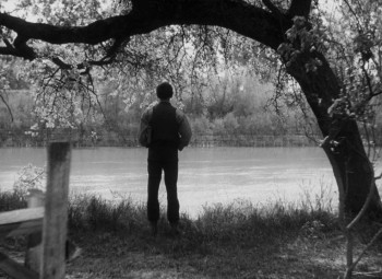 Young Mr. Lincoln screenshot 1