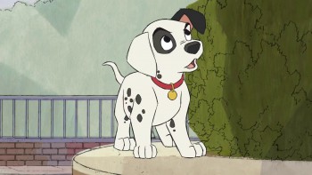 101 Dalmatians 2: Patch's London Adventure screenshot 1