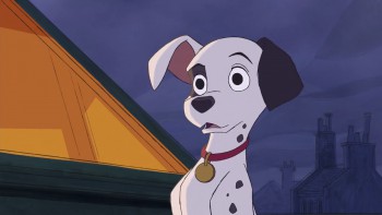 101 Dalmatians 2: Patch's London Adventure screenshot 2