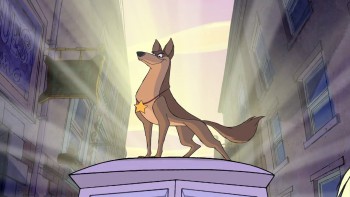 101 Dalmatians 2: Patch's London Adventure screenshot 3