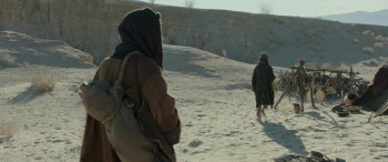 Last Days in the Desert screenshot 3