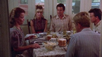 The Burning Bed screenshot 1