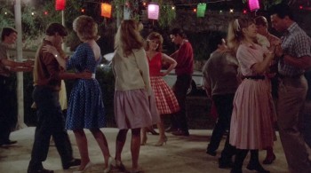 The Burning Bed screenshot 2