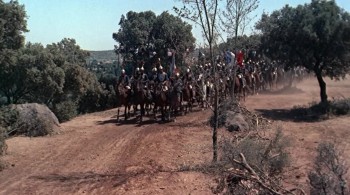 The Pride and the Passion screenshot 1