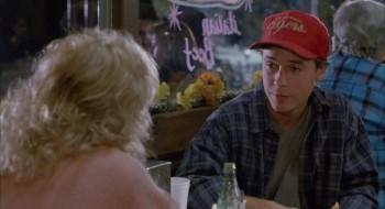 Highway to Hell screenshot 1