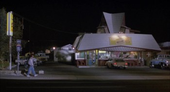 Highway to Hell screenshot 3