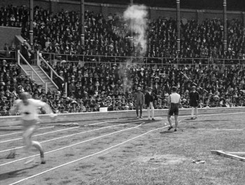The Games of the V Olympiad Stockholm, 1912 screenshot 1