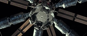 Geostorm screenshot 1