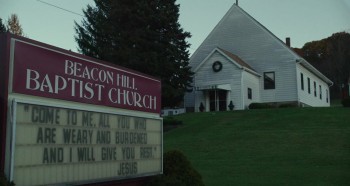 Last Flag Flying screenshot 2