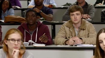 The Man from Earth: Holocene screenshot 2