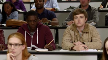 The Man from Earth: Holocene screenshot 3