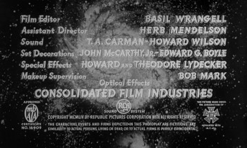 Tobor the Great screenshot 1