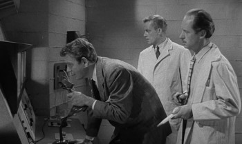 Tobor the Great screenshot 2