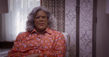 Boo 2! A Madea Halloween screenshot 2