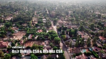 Boone: The Bounty Hunter screenshot 1