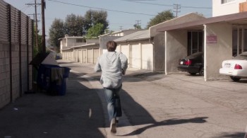 Boone: The Bounty Hunter screenshot 3