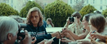 Borg vs McEnroe screenshot 1