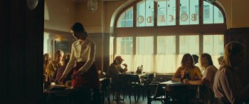 Borg vs McEnroe screenshot 2