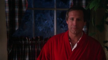 National Lampoon's Christmas Vacation screenshot 2