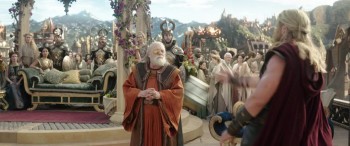 Thor: Ragnarok screenshot 2