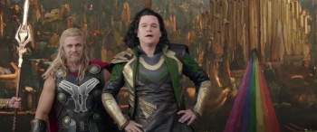 Thor: Ragnarok screenshot 3