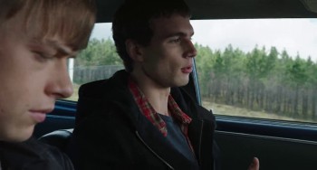 Chronicle screenshot 1