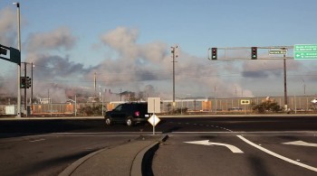 Catching the Sun screenshot 2