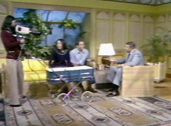 Cuba and the Cameraman screenshot 1