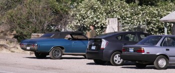 El Camino Christmas screenshot 1