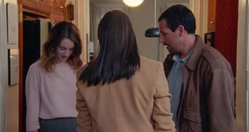 The Meyerowitz Stories screenshot 3