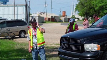 The Great Invisible screenshot 2