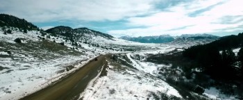 Walking Out screenshot 1