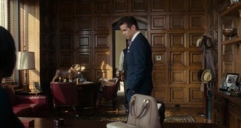 Roman J. Israel, Esq. screenshot 1