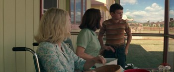 Suburbicon screenshot 2