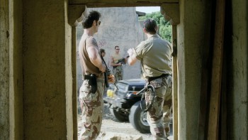 CIA II: Target Alexa screenshot 2