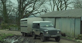 God's Own Country screenshot 1