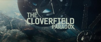 The Cloverfield Paradox screenshot 1