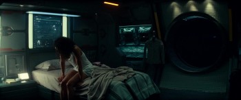 The Cloverfield Paradox screenshot 2