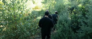 Knights of the Damned screenshot 1