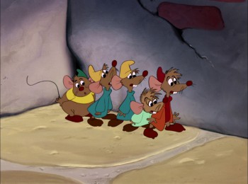 Cinderella screenshot 2